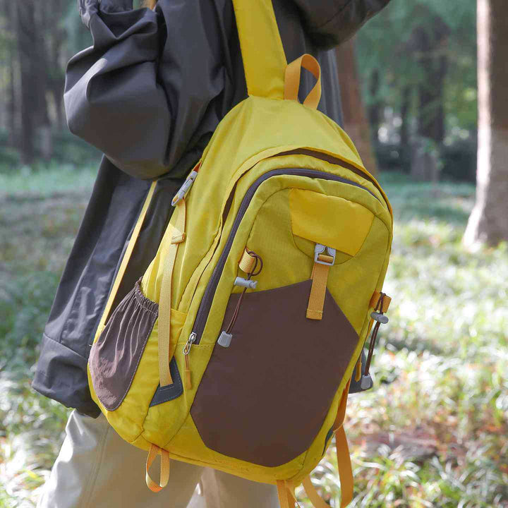 Multi-Function Outdoor Reise Rucksack Karnz