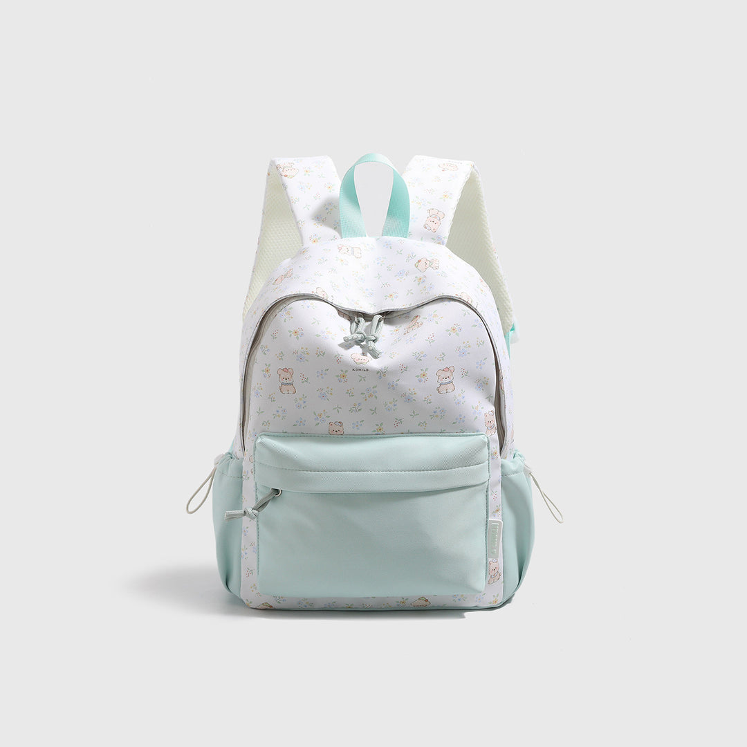 Verspielter Charakter Druck Rucksack Karnz