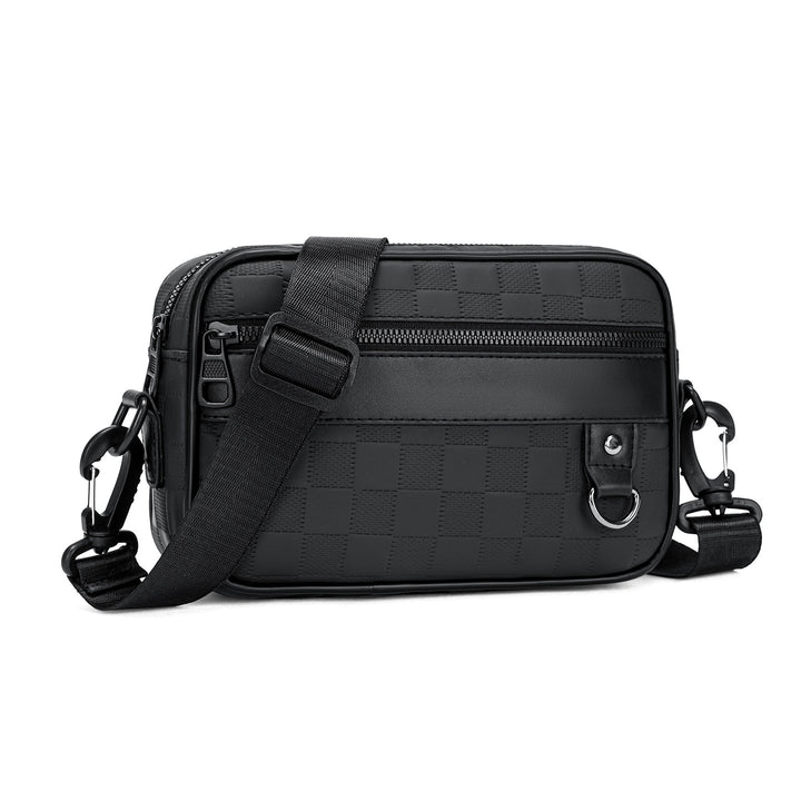 Multifunktionale Crossbody Organizer Tasche Karnz
