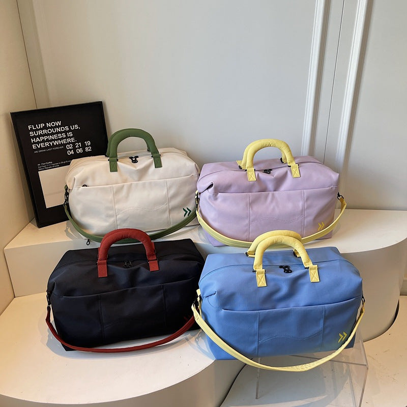 Reise Duffle Karnz