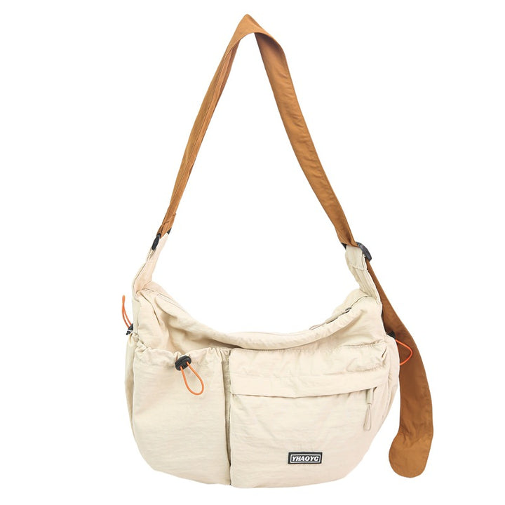 Lässige Crossbody Sling Tasche
