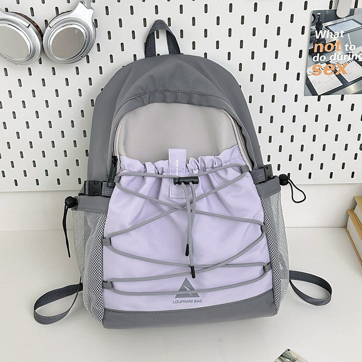 Vielseitiger Outdoor-Abenteuer-Rucksack Karnz