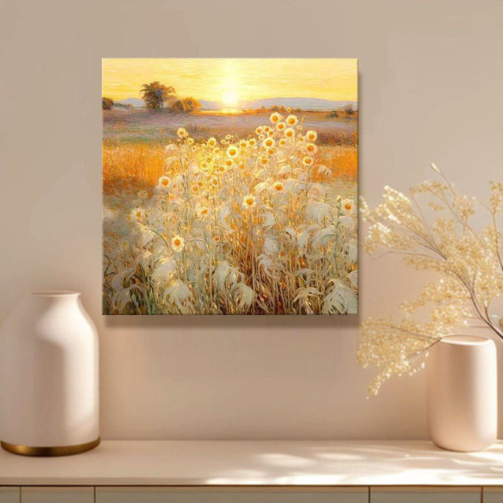 Landschaft Canvas Wanddekoration
