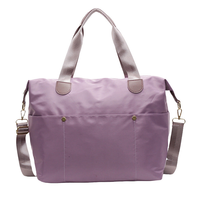 Stylische Multi-Funktions Reisetasche Karnz