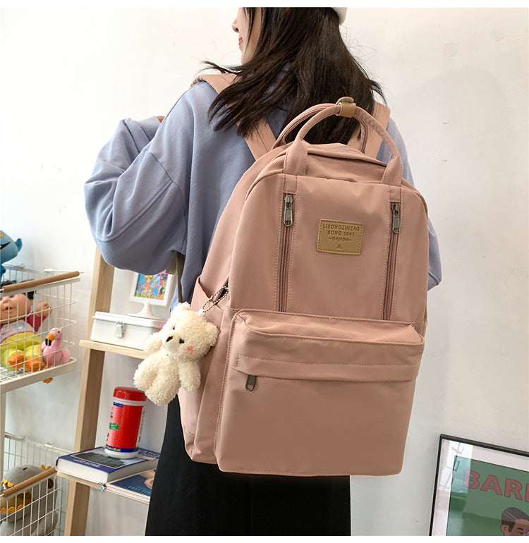 Vielseitiger Multi-Funktions-Rucksack Karnz 1790002480