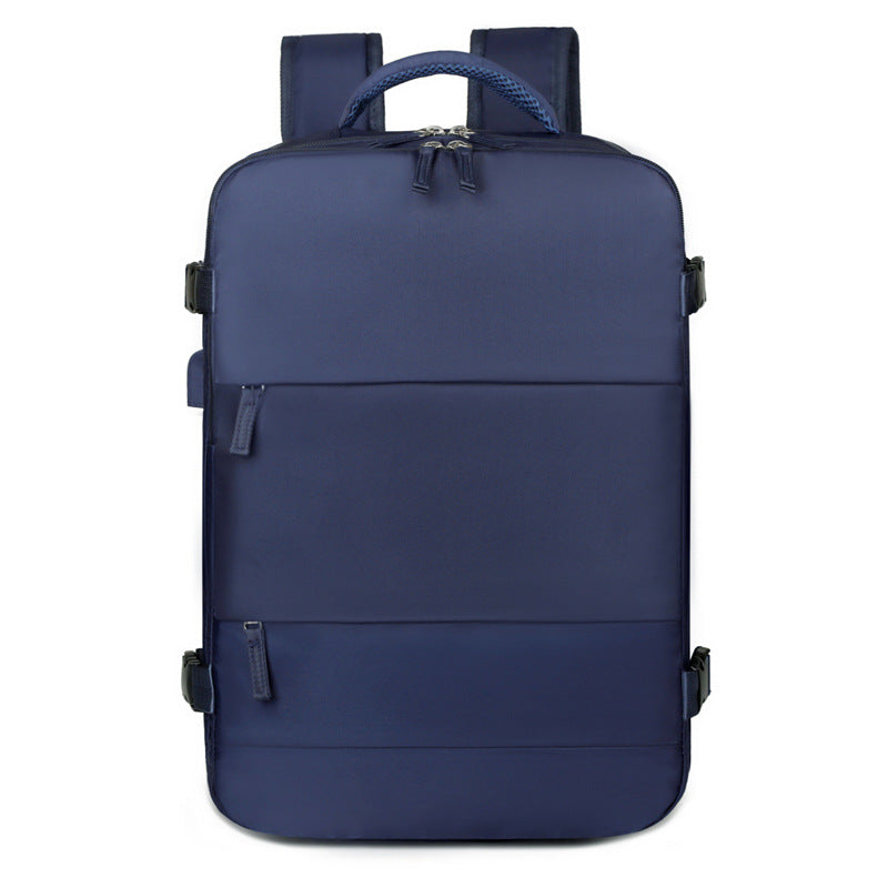 Moderner Funktionaler Rucksack Karnz