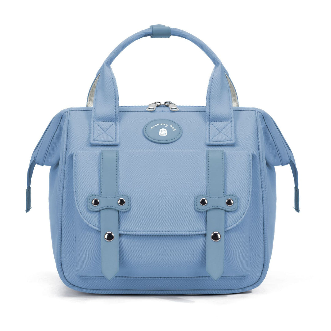 Premium Multi-Functional Windel Handtasche Karnz