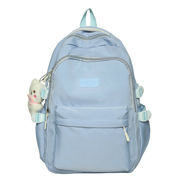 Charmante Plüsch-Charakter-Rucksack