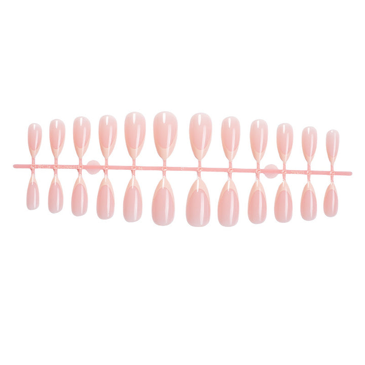 Premium Press-On Nail Tips Set Karnz