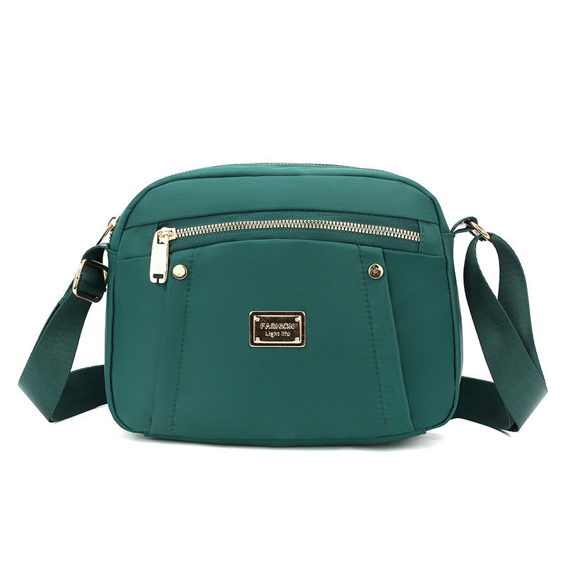 Mode Crossbody Tasche Karnz