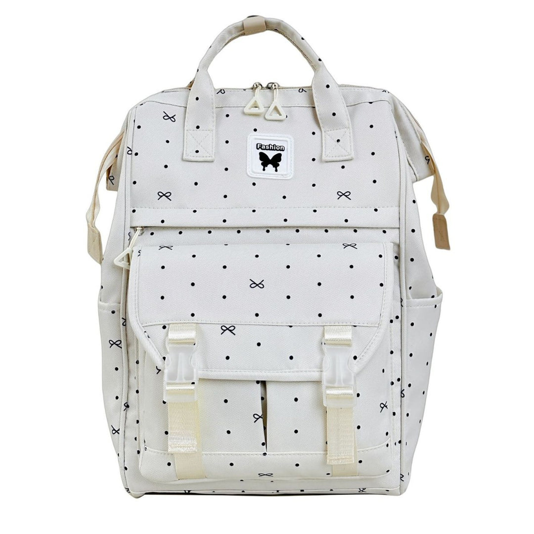 Stylische Multi-Taschen Karnz