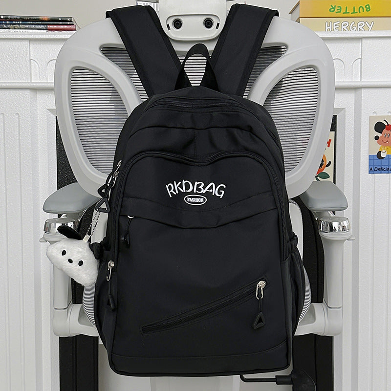 Stilvoller Multi-Taschen-Reise-Rucksack Karnz
