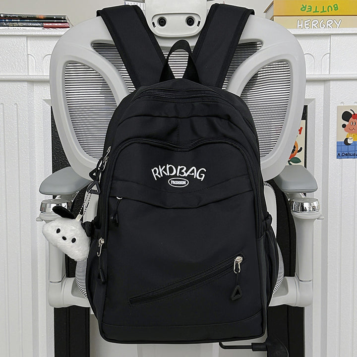 Stilvoller Multi-Taschen-Reise-Rucksack Karnz