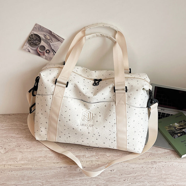 Vielseitige multifunktionale Reisetasche Karnz