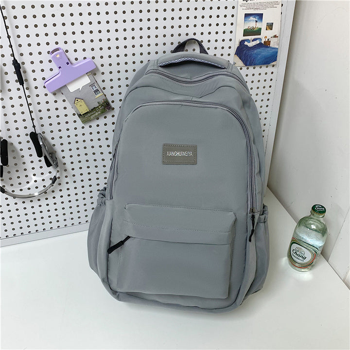 Haltbarer Multifunktions-Laptop-Rucksack
