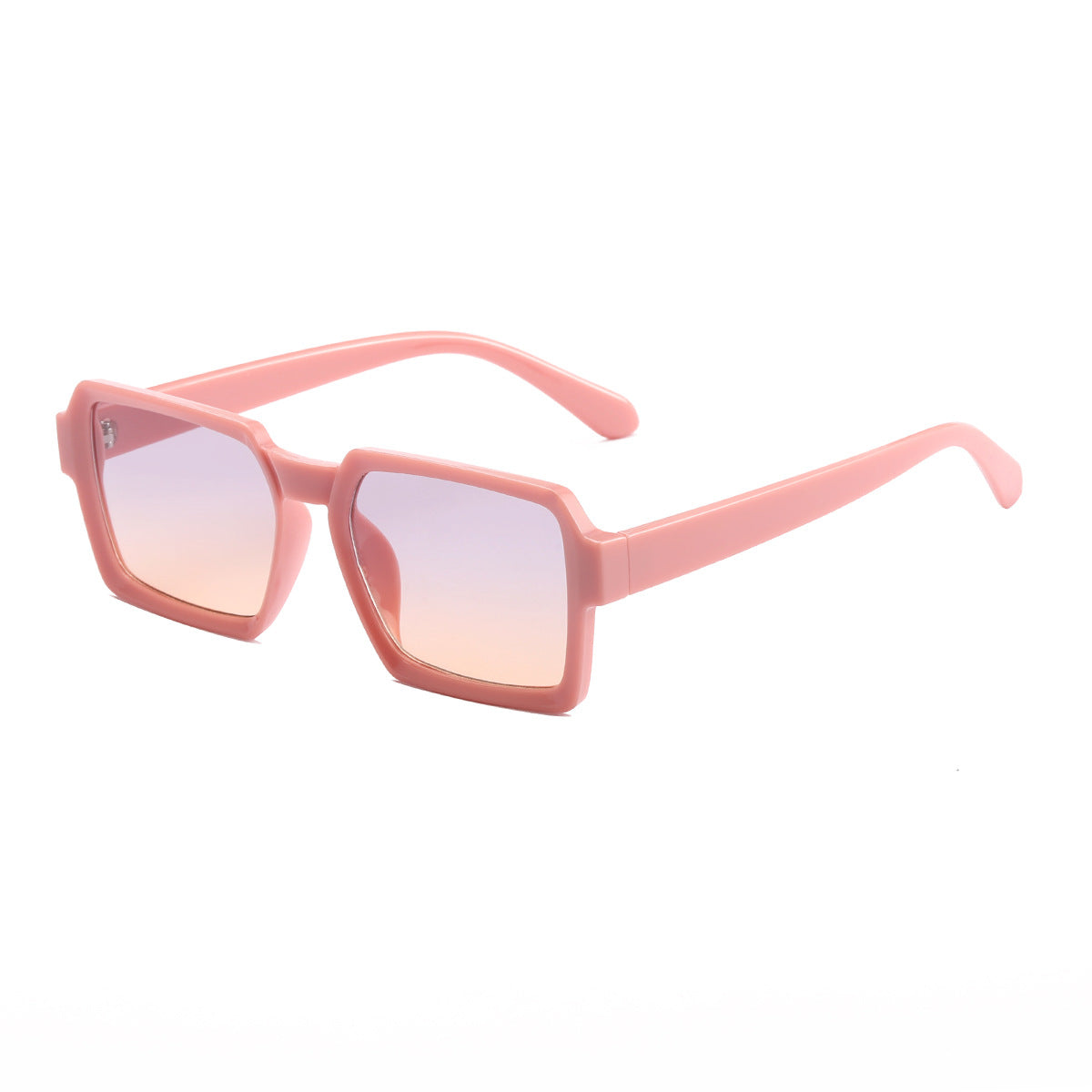 Damen stilvolle Sonnenbrille im trendigen Design Karnz