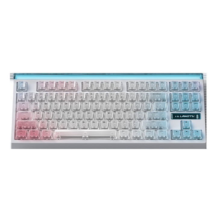 Gaming-Tastatur Karnz