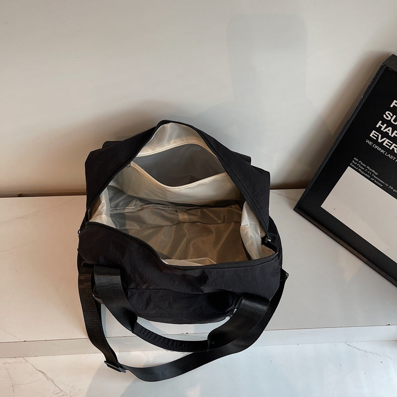 Multi-Purpose Gym Duffle Bag Karnz