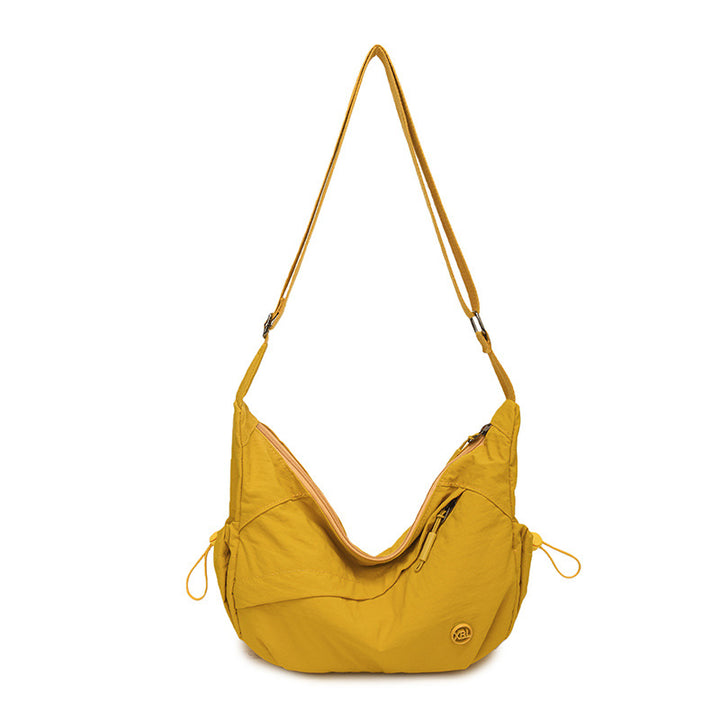 Geräumige Alltag-Hobo-Tasche Karnz