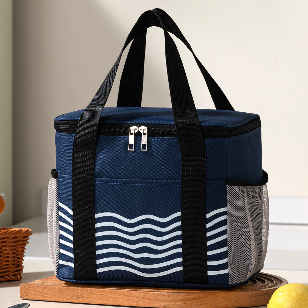 Isolierte Lunch Tasche Karnz