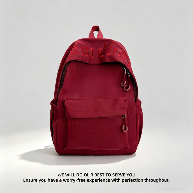 Stylischer leichter Rucksack
