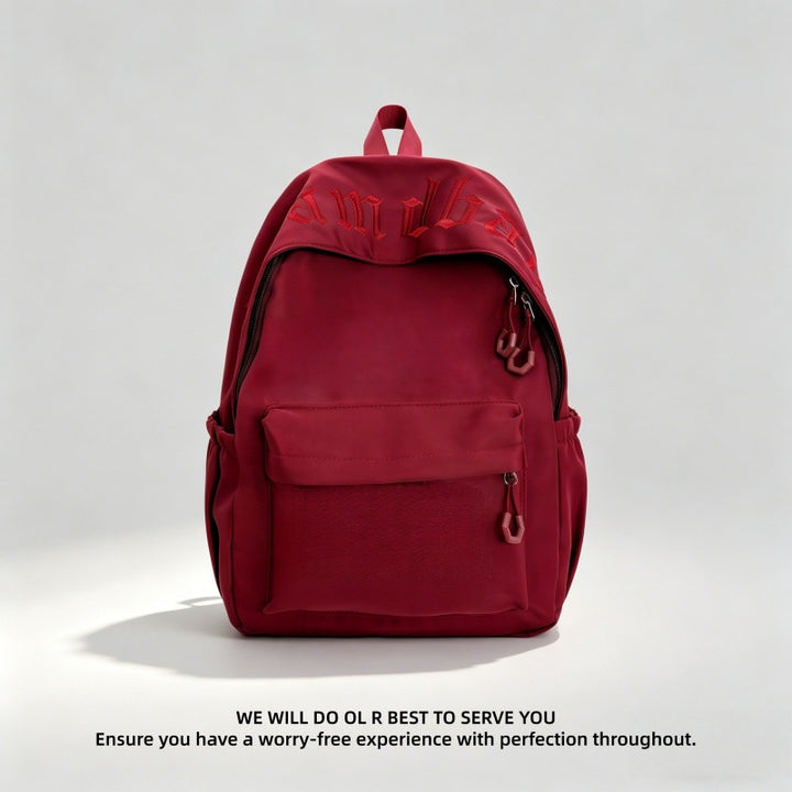 Stylischer leichter Rucksack