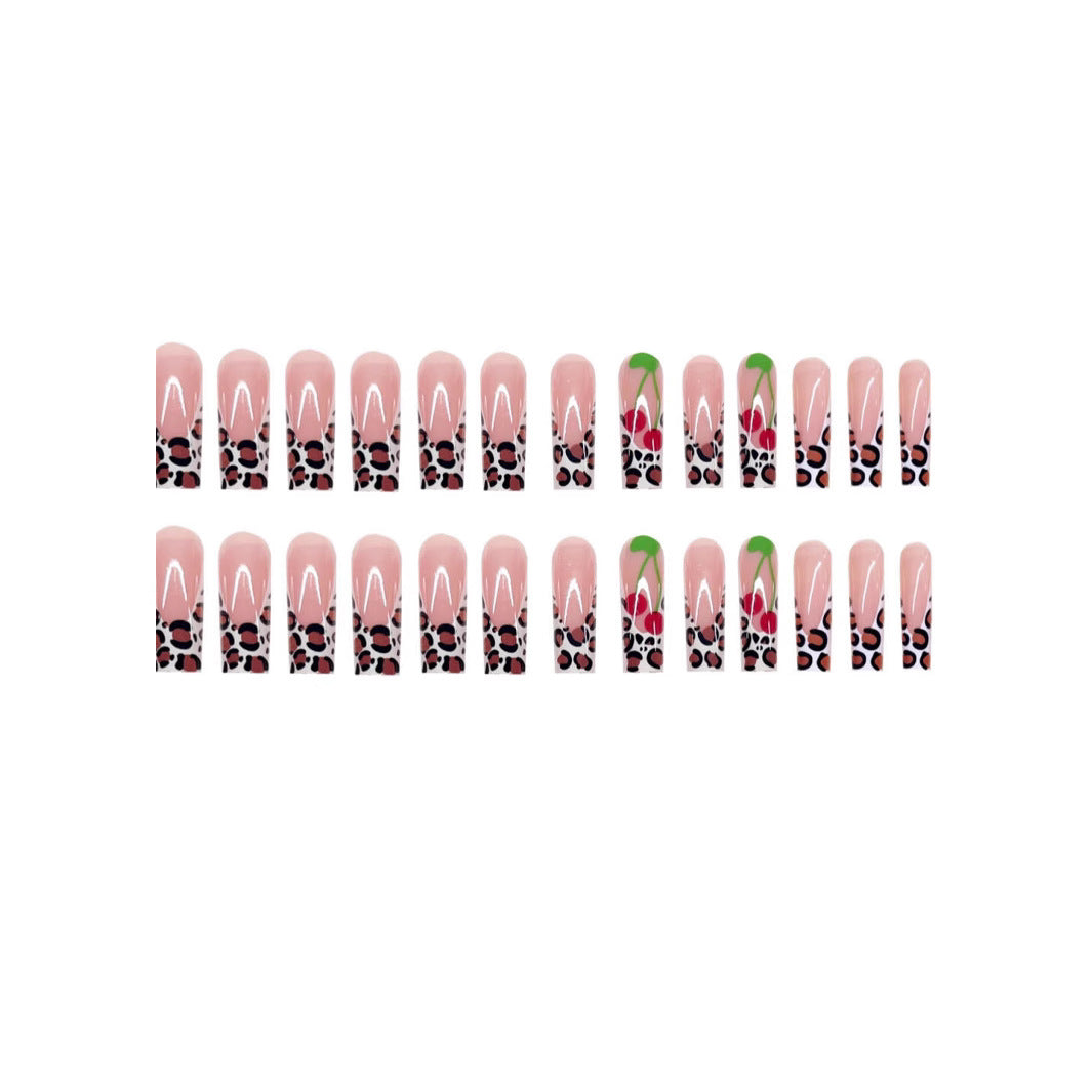 Creative Gel Nail Art Set Karnz