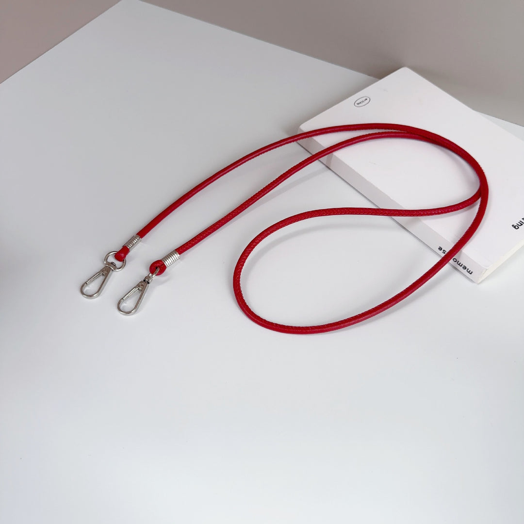 Haltbarer Mehrzweck-Lanyard mit Doppelhaken Karnz