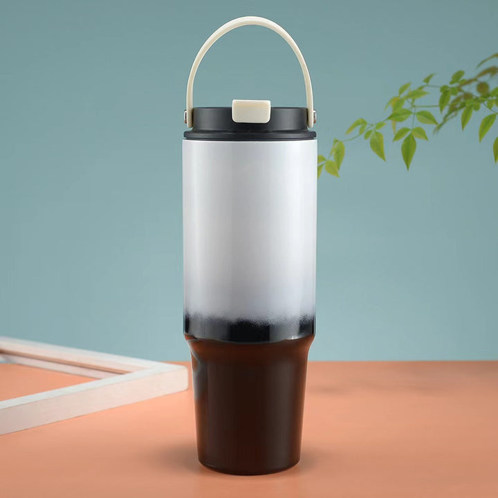 Unisex Isolierte Trinkflasche Karnz