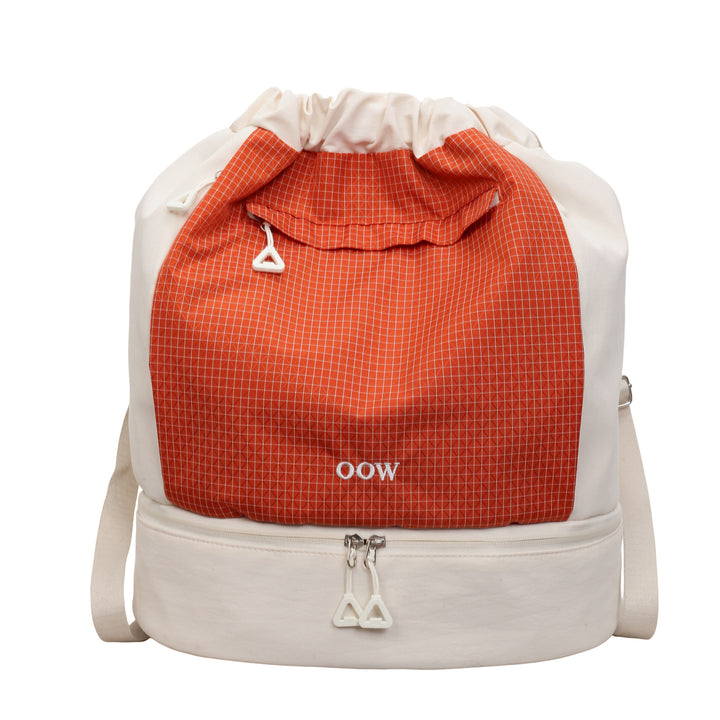 Stylischer Vielseitiger Rucksack Karnz