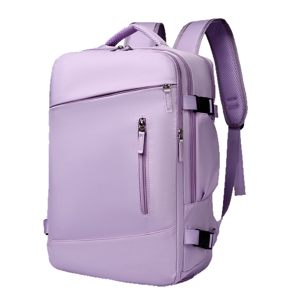 Vielseitiger Tech-Aufbewahrungs-Rucksack Karnz