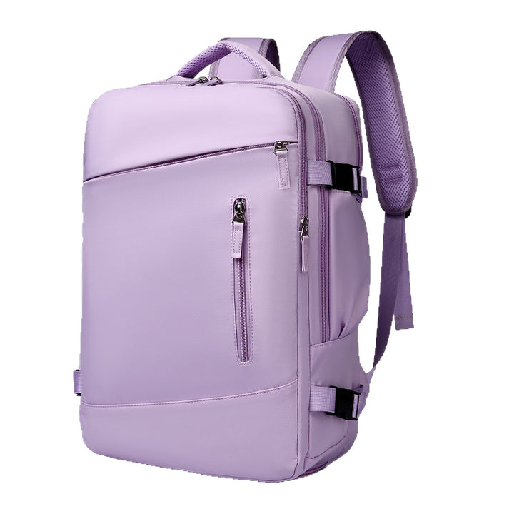 Vielseitiger Tech-Aufbewahrungs-Rucksack Karnz