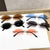 Damen modische Sonnenbrille Karnz
