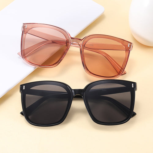 Damen modische Sonnenbrille Karnz