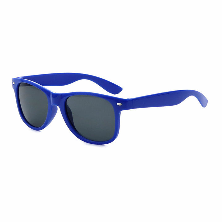 Classic Pilot Stil Sonnenbrillen Karnz