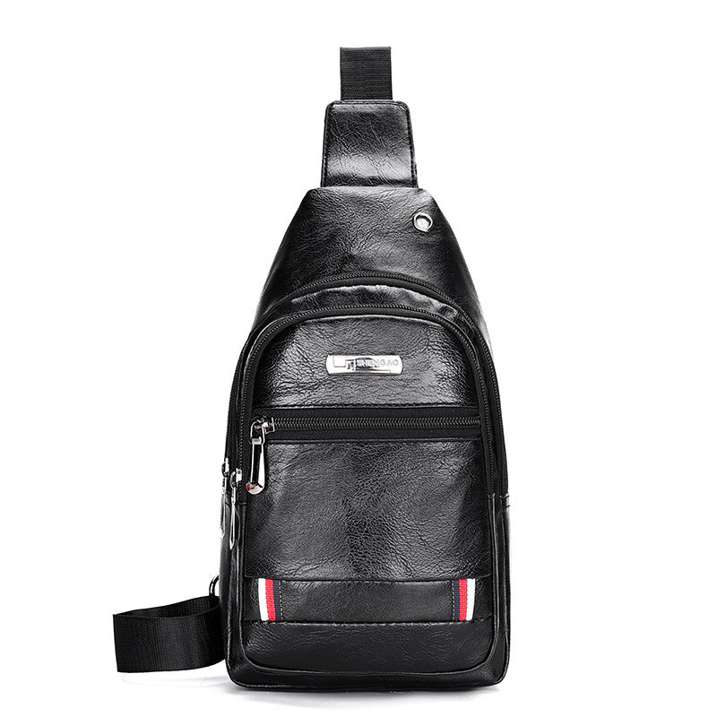 Stilvolle Slingtasche