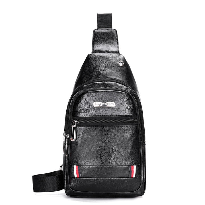 Stilvolle Slingtasche