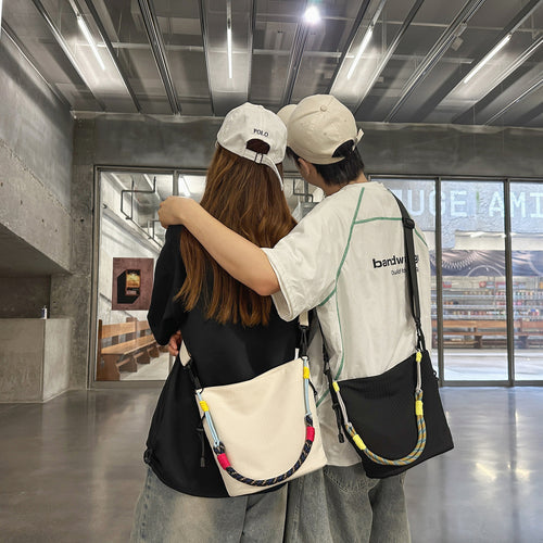 WoFunctional Sling Bag Karnz