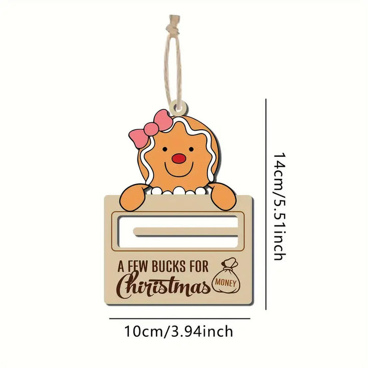 Geschenkekarte Karnz
