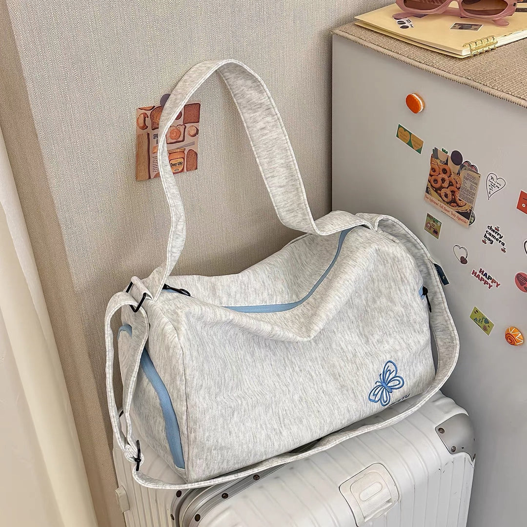 Multi-Functionale Reis-Duffle-Tasche