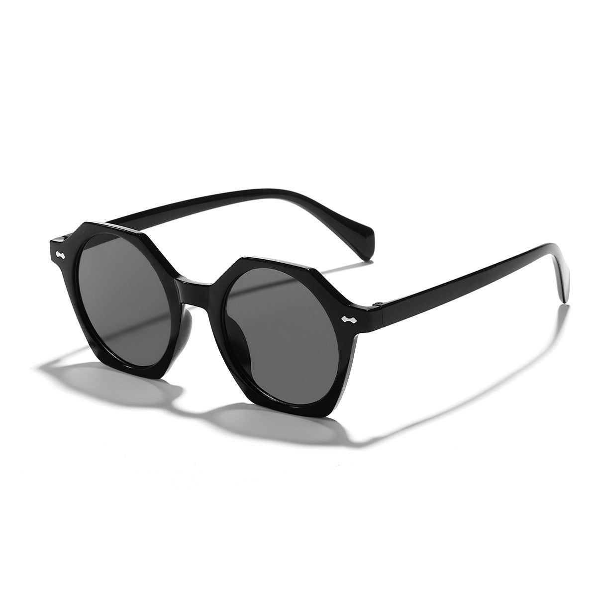 Damen modische Sonnenbrille Karnz