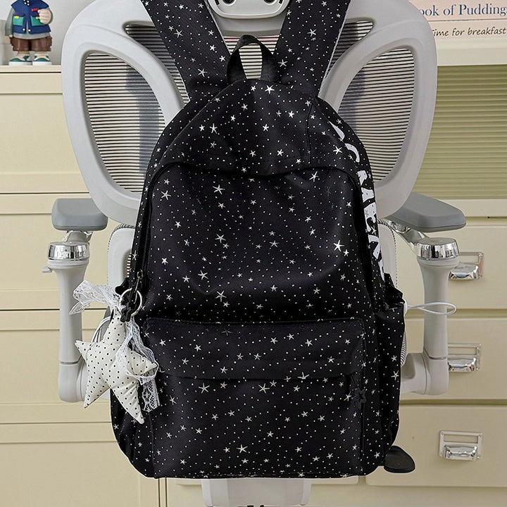 Sternmuster Leichter Rucksack Karnz