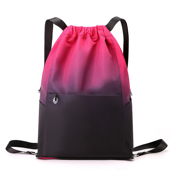 Drawstring Rucksack Karnz