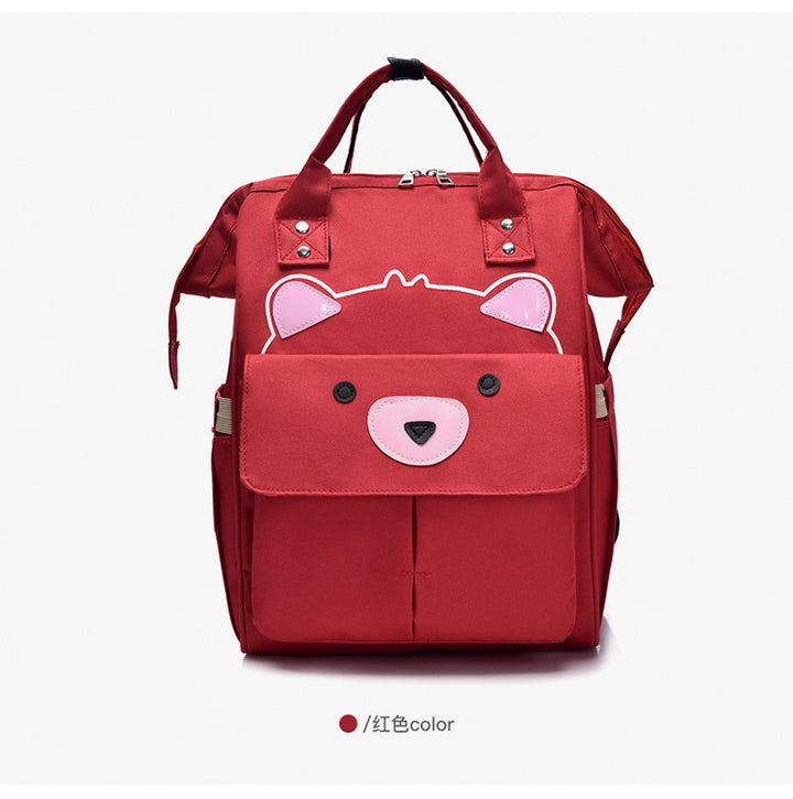 Kreativer Katzenohr-Rucksack Karnz