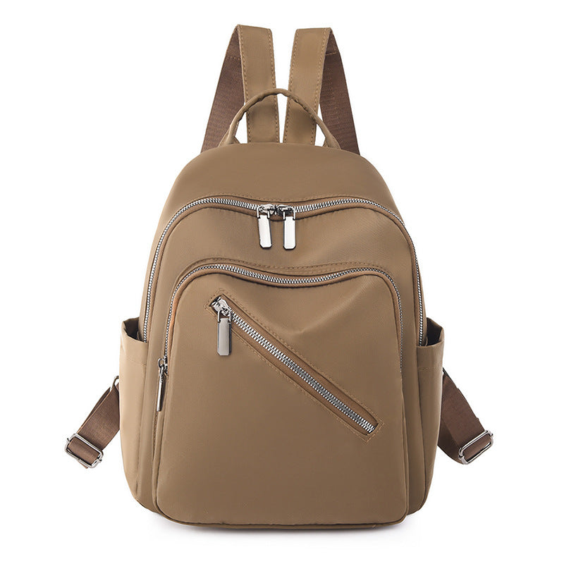Vielseitiger Multi-Compartt Reiserrucksack Karnz