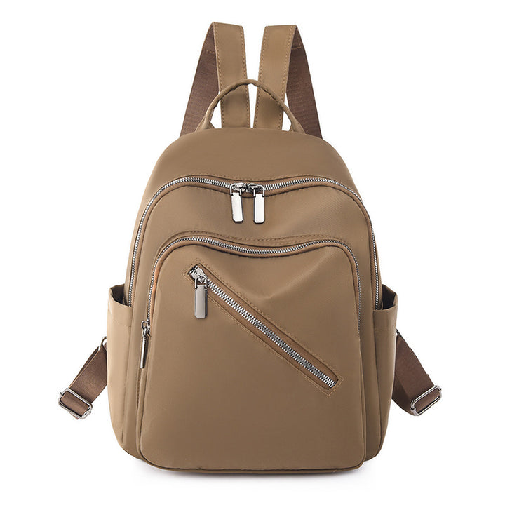 Vielseitiger Multi-Compartt Reiserrucksack Karnz