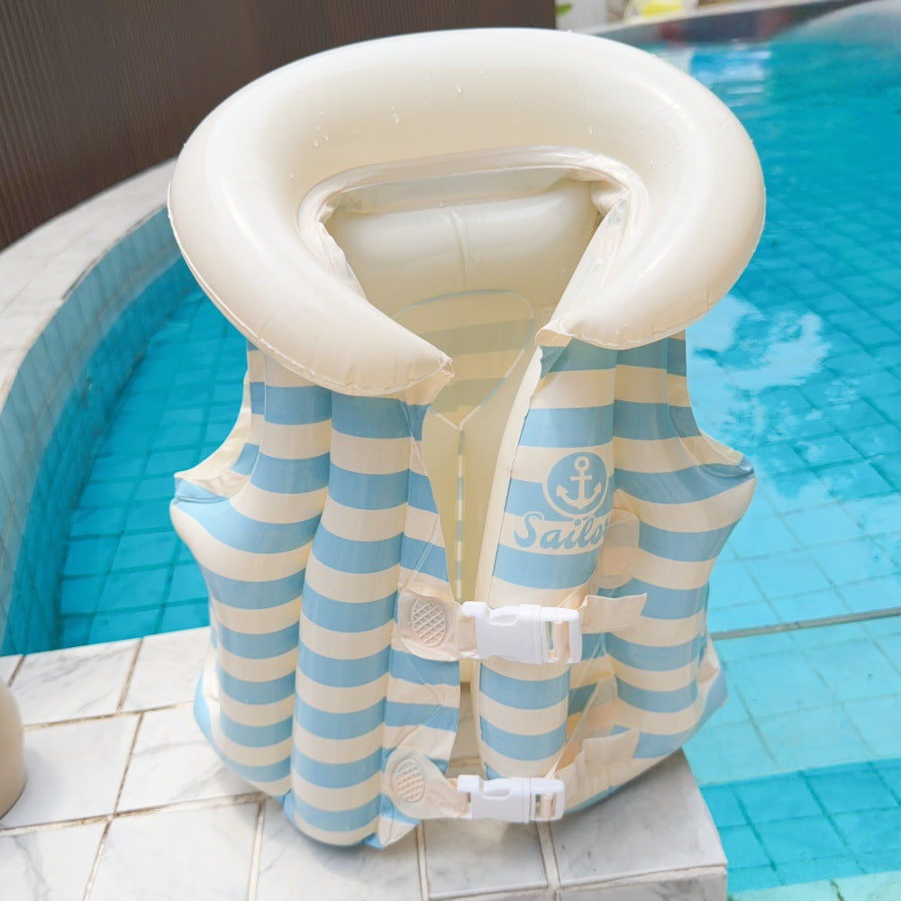 Säuglings-Schwimm-Sicherheitsweste Karnz