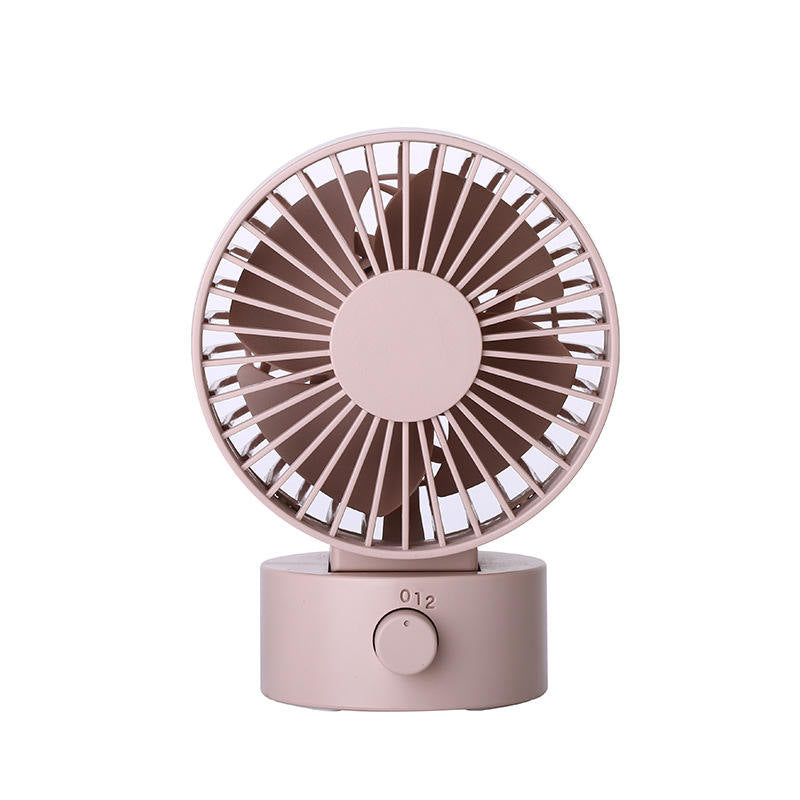 Tragbarer Tischventilator Karnz