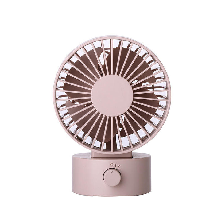 Tragbarer Tischventilator Karnz