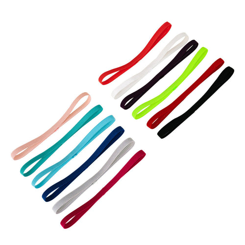 Flexibles Sport-Stirnband Karnz